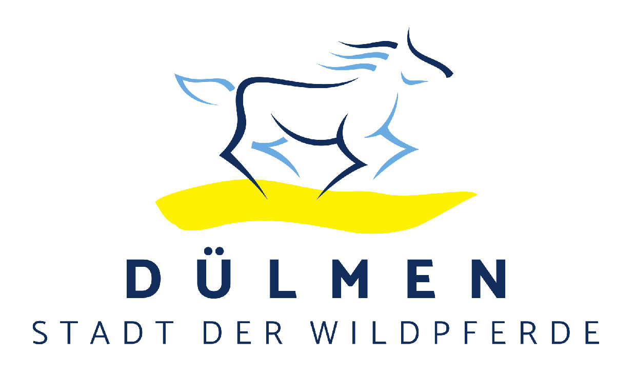Logo StadtDülmen